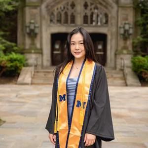 Meet your Posher, Sabina